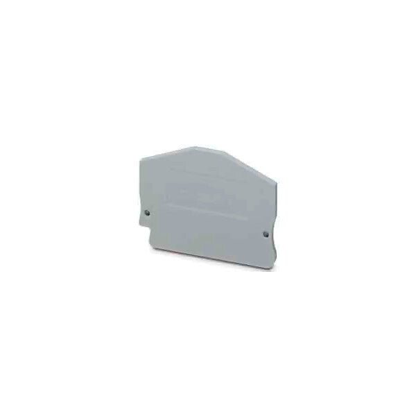Phoenix Contact Deckel 2,2mm, grau D-STS 2,5